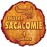 Hôtel Sacacomie