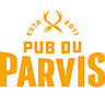 Pub du Parvis
