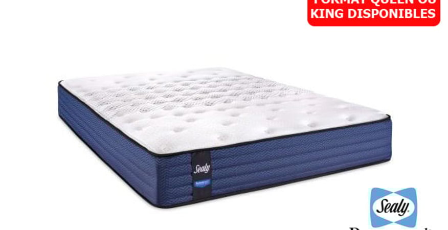 Votre meilleure nuit de sommeil A partir de 396 pour votre
