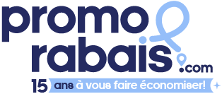 Promo Rabais